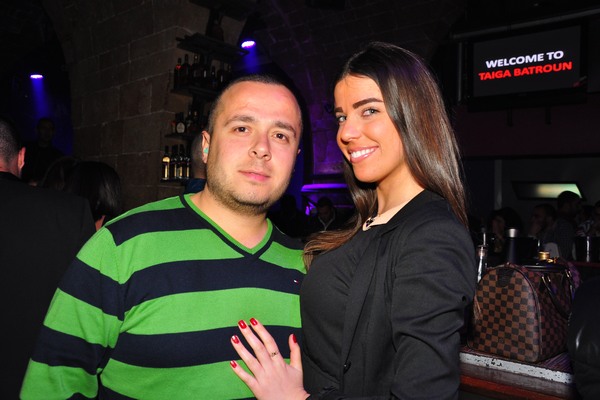 Majd Mousalli on Saturday Night